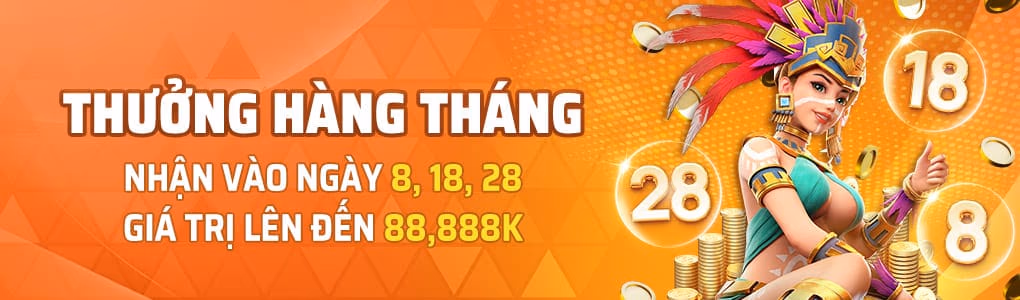 Ưu đãi thành viên mới 88J