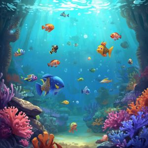 Ocean King 88J