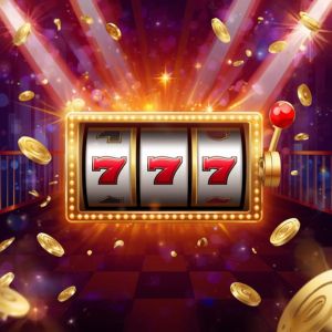 Slot Wild Bandito 88J